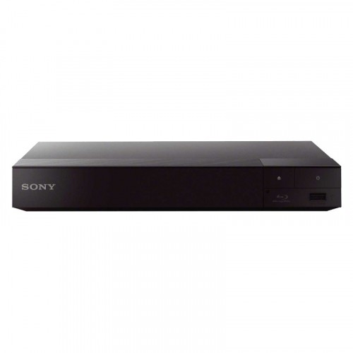 BDPS6700 4K Upscaling 3D Streaming Blu-Ray Disc Player (Black) image 1