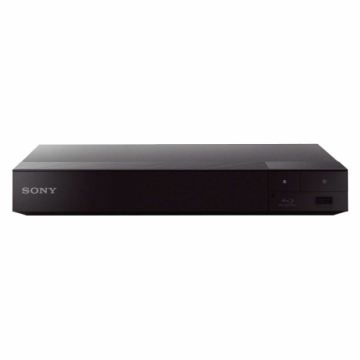 BDPS6700 4K Upscaling 3D Streaming Blu-Ray Disc Player (Black)