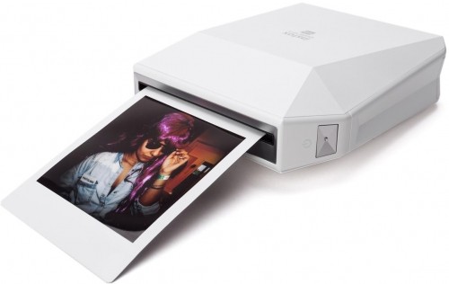 Fujifilm Instax Share SP-3, white image 3