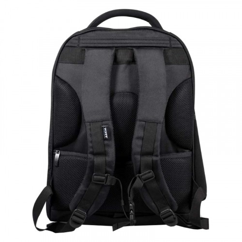 Port MANHATTAN Backpack 17.3’’ Black image 3