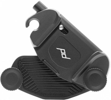 Peak Design camera clip Capture V3, black