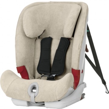 Britax - Romer BRITAX summer cover Advansafix II/III SICT Beige 2000025103