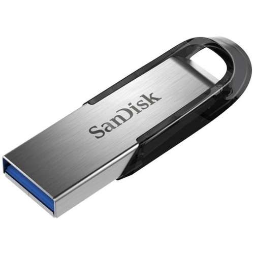 SANDISK Ultra Flair USB 3.0 128GB image 1