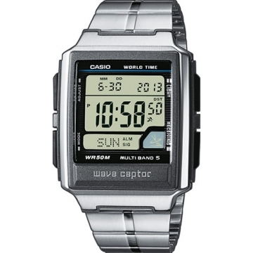 Casio WV-59DE-1AVEF Vīriešu rokas pulkstenis