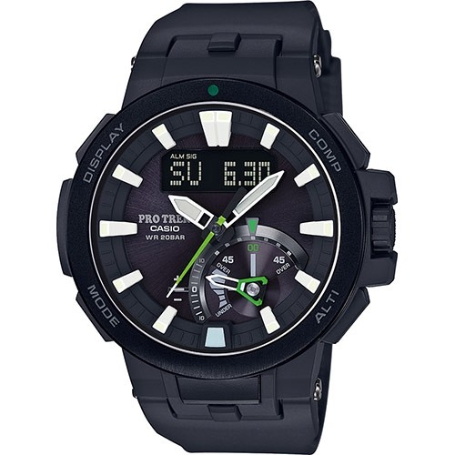 Casio PRW-7000-1AER Vīriešu rokas pulkstenis image 1