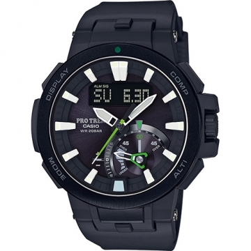 Casio PRW-7000-1AER Vīriešu rokas pulkstenis