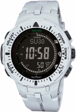 Casio PRG-300-7ER Vīriešu rokas pulkstenis