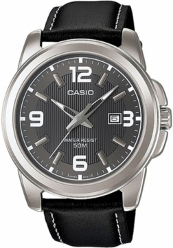 Casio MTP-1314PL-8AVEF Vīriešu rokas pulkstenis