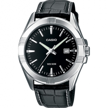 Casio MTP-1308PL-1AVEF Vīriešu rokas pulkstenis