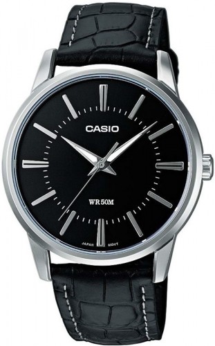 Casio MTP-1303PL-1AVEF Vīriešu rokas pulkstenis image 1