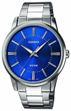 Casio MTP-1303PD-2AVEF Vīriešu rokas pulkstenis