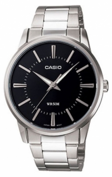 Casio MTP-1303PD-1AVEF Vīriešu rokas pulkstenis