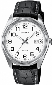 Casio MTP-1302PL-7BVEF Vīriešu rokas pulkstenis