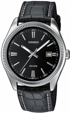 Casio MTP-1302PL-1AVEF Vīriešu rokas pulkstenis