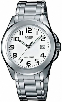 Casio MTP-1259PD-7BEF Vīriešu rokas pulkstenis