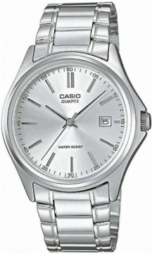 Casio MTP-1183PA-7AEF Vīriešu rokas pulkstenis