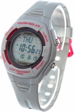 Casio LW-S200H-8AEF Sieviešu rokas pulkstenis