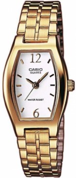 Casio LTP-1281PG-7AEF Sieviešu rokas pulkstenis