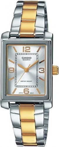 Casio LTP-1234PSG-7AEF Sieviešu rokas pulkstenis image 1