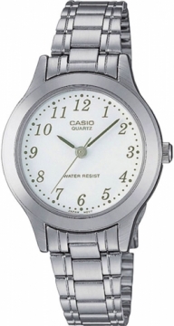 Casio LTP-1128PA-7BEF Sieviešu rokas pulkstenis