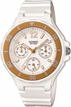 Casio LRW-250H-9A1VEF Sieviešu rokas pulkstenis