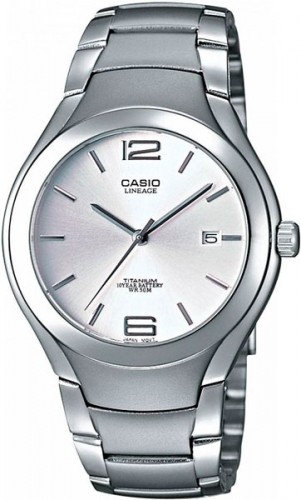 Casio LIN-169-7AVEF  Vīriešu rokas pulkstenis image 1