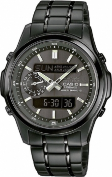 Casio LCW-M300DB-1AER Vīriešu rokas pulkstenis