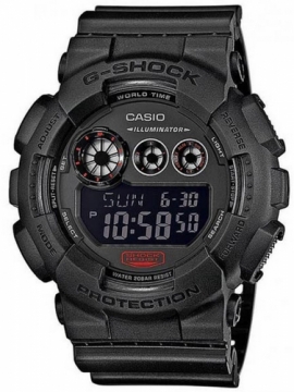 Casio GD-120MB-1ER Vīriešu rokas pulkstenis