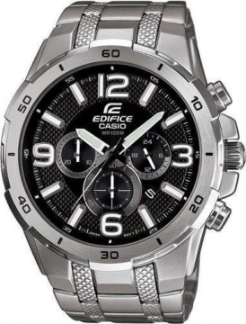 Casio EFR-554D-1AVUEF Vīriešu rokas pulkstenis