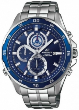 Casio EFR-547D-2AVUEF Vīriešu rokas pulkstenis