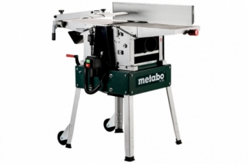 Ēvele un biezumēvele HC 260 C - 2,8 DNB, Metabo