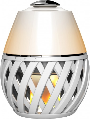 Platinet galda lampa PDLU20 12W Aroma (44122) image 1