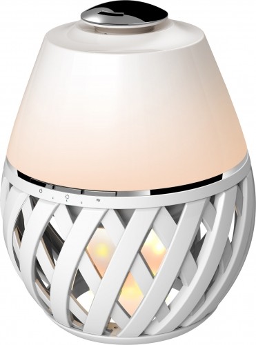 Platinet galda lampa PDLU20 12W Aroma (44122) image 3