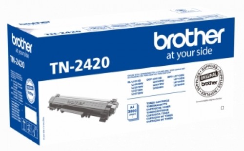 Brother TN-2420 image 1