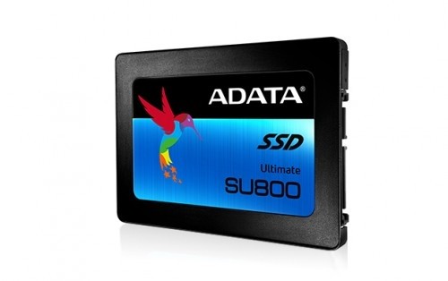 Adata SSD Ultimate SU800 256GB S3 560/520 MB/s TLC 3D image 2