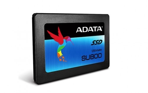 Adata SSD Ultimate SU800 256GB S3 560/520 MB/s TLC 3D image 3