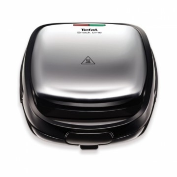TEFAL tosteris Snack Time 3in1, 700W, - SW342D38