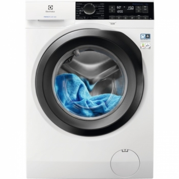 Electrolux veļas mazg.mašīna (front.ielāde) - EW 8F228S