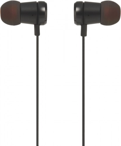 JBL headset T290, black image 1