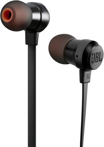 JBL headset T290, black image 2