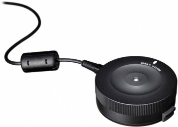 Sigma USB dock for Nikon