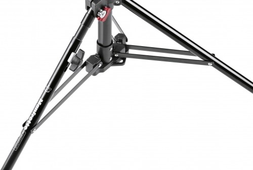 Manfrotto complete stand MSTANDVR VR image 1