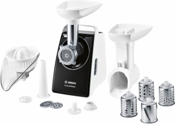 Bosch gaļas maltuve - MFW3850B