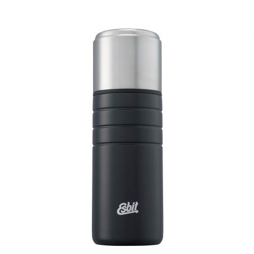 Esbit Majoris Vacuum Flask 0.75 L / Melna / 0.75 L image 1