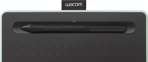Wacom grafskā planšete Intuos S Bluetooth, pistāciju zaļa image 2
