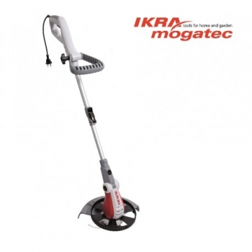 Elektriskais trimmeris Ikra Mogatec IGT 600 DA