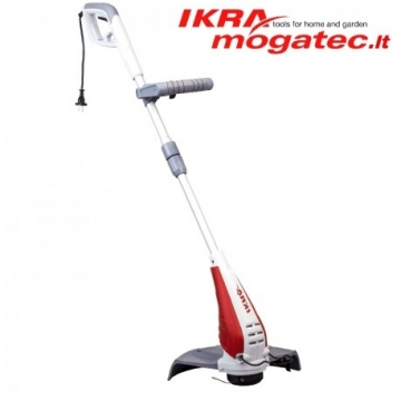 Электрический триммер Ikra Mogatec 350 Watt IGT 350