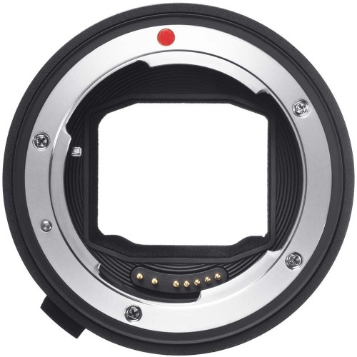 Sigma konverters MC-11 Canon EF - Sony E image 1