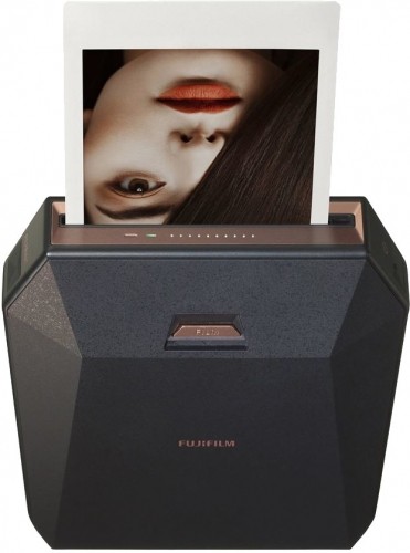 Fujifilm Instax Share SP-3, black image 1