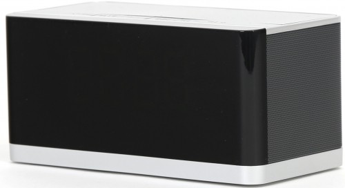 Platinet Bluetooth speaker + alarm clock 10W PMGC10A image 4